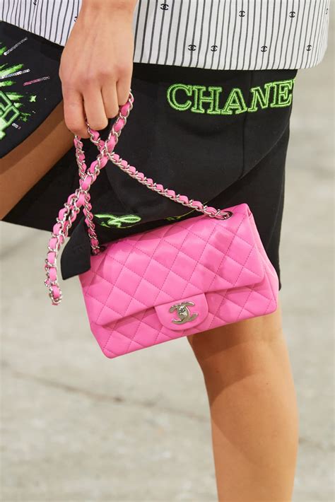 chanel bag woman|chanel bags for women 2021.